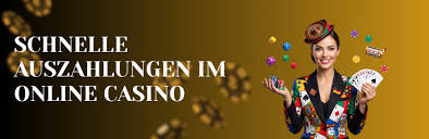 Casino mit Sofortauszahlung Schnelle Gewinne und sicherer Spielspaß