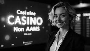 Casinò Non AAMS Stranieri Scopri le Migliori Opzioni di Gioco