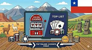 Casino Online Chile Guía Completa para Apostar con Éxito -1751636980 Casino Online Chile Guía Completa para Apostar con Éxito -1751636980