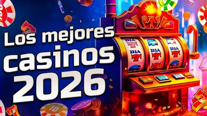 Casino Online España Guía Completa para Jugadores -1662104198 Casino Online España Guía Completa para Jugadores -1662104198