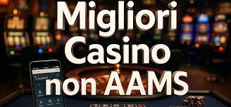 Casinò Online Esteri Guida Completa ai Migliori Casino Stranieri