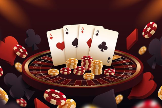 Casino Online Sin Verificación Juega Fácil y Rápido Casino Online Sin Verificación Juega Fácil y Rápido