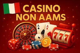 Casino Online Stranieri Non AAMS Scopri i Vantaggi e Le Opportunità