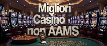 Casino Stranieri Affidabili Guida Completa per Giocatori Intelligenti