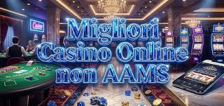 Casino Stranieri Affidabili Guida Completa per Giocatori Intelligenti