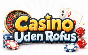 Casino uden MitID - Din Guide til Sikker Online Spil