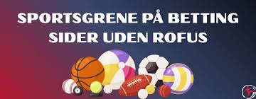 Casino uden MitID En Guide til Spil i Danmark