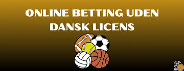 Casino uden MitID i Danmark Spil Sikkert og Ansvarligt