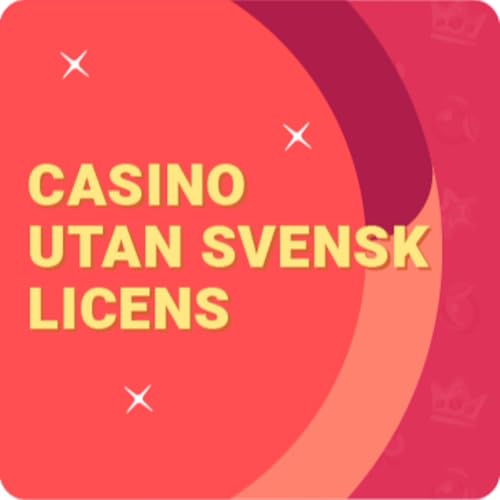 Casino Utan Svensk Licens – Allt du behöver veta 780457957