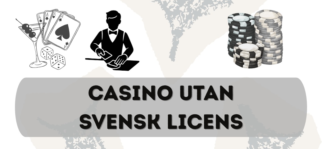Casino Utan Svensk Licens - En Djupgående Guide 438602895