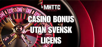 Casino Utan Svensk Licens Fördelar och Nackdelar 756274082