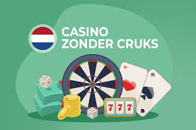 Casino Zonder CRUKS in Nederland Vrijheid en Vermaak