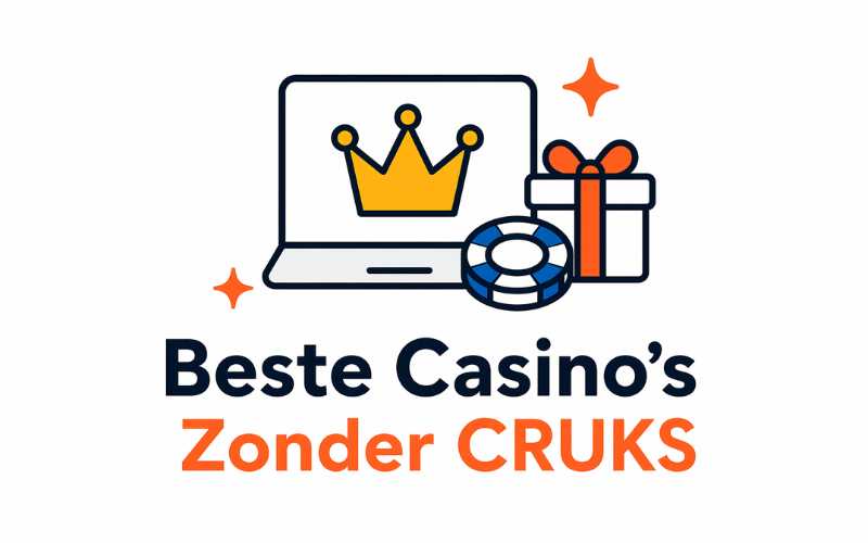 Casino Zonder CRUKS Met iDEAL Ontdek De Voordelen