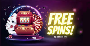 Casinon med Free Spins Din Guide till Spelupplevelser