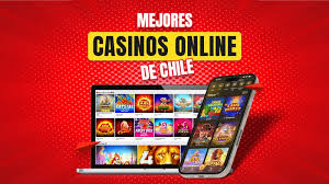 Casinos Online en Chile Las Mejores Plataformas para Jugar -1729577136 Casinos Online en Chile Las Mejores Plataformas para Jugar -1729577136