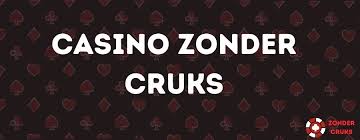 Casinospellen zonder CRUKS Speel Vrij en Veilig