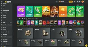 Comprehensive Review of JB Casino Features, Games, and Bonuses