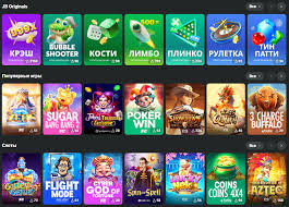 Comprehensive Review of JB Casino Features, Games, and Bonuses