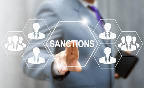 Contact a Sanctions Lawyer for Expert Legal Guidance 1353369316