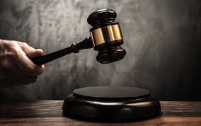 Contact a Sanctions Lawyer for Expert Legal Guidance 1347186113
