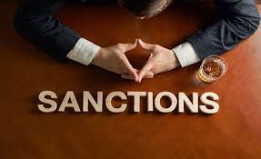 Contact Sanctions Lawyer Navigating Complex Legal Landscapes