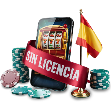 Cuidado con los Casinos sin Licencia Todo lo que Necesitas Saber