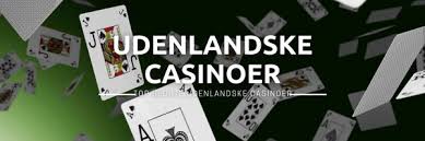 Danish Casino Uden MitID En Udforskning