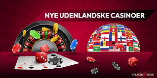 Danish Casino Uden MitID En Udforskning