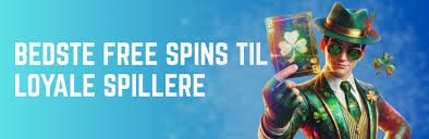 De Nyeste Casino Kampagner i Dag - Find Dine Favoritter