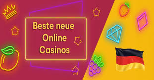 Die besten neuen Casinos 2023
