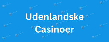 Die Zukunft der Casinos Foreign Casino Erfahrungen