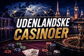 Die Zukunft der Casinos Foreign Casino Erfahrungen