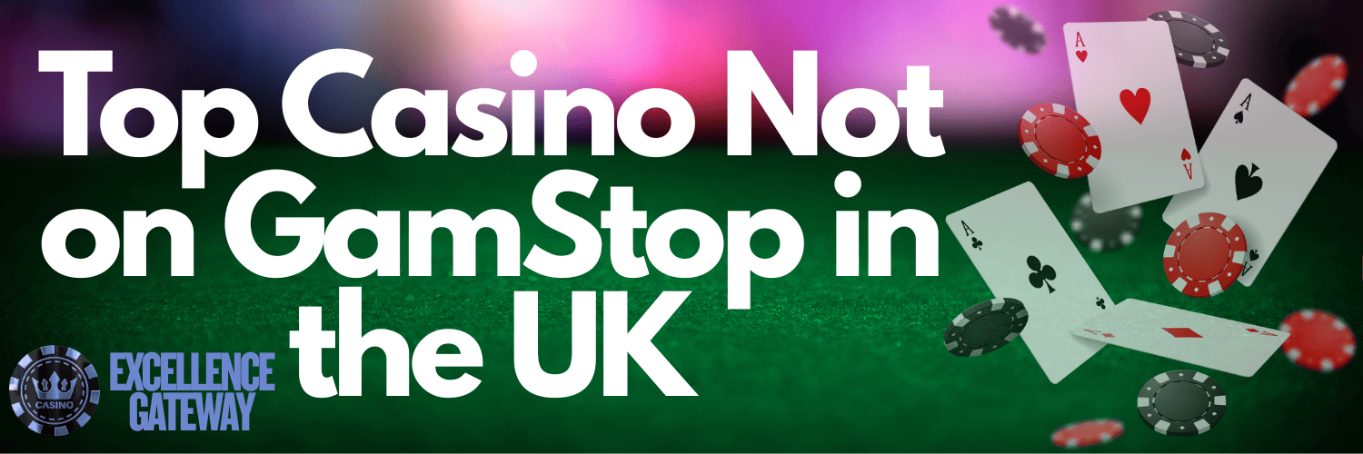 Discover Casinos Non on Gamstop A Guide to Online Gaming