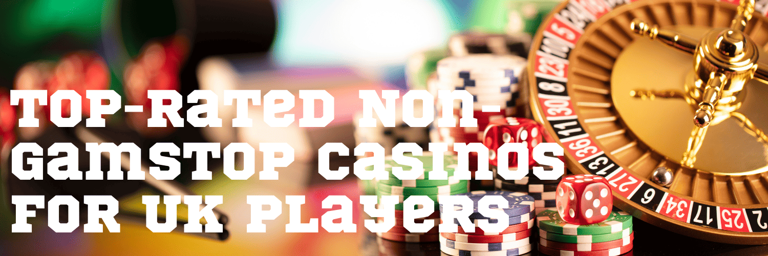 Discover New Non Gamstop Casino Sites for 2023 1697628801