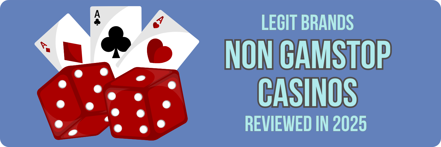 Discover New Non Gamstop Casino Sites for Ultimate Gaming Experience 1706715598