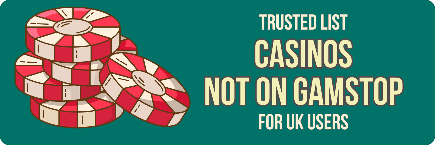 Discover New Non Gamstop Casino Sites Your Ultimate Guide 1714128316