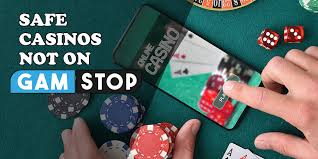 Discover Non Gamstop UK Casino Sites A Haven for Players