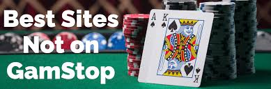 Discover Non Gamstop UK Casino Sites A New Era of Online Gaming