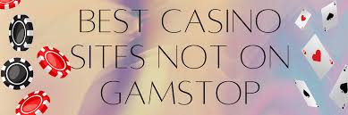 Discover Non Gamstop UK Casino Sites A New Era of Online Gaming