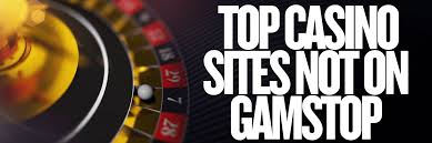 Discover Online Casinos Not Blocked by Restrictions 1728062066