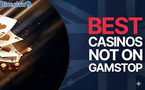 Discover Online Casinos Not Blocked by Restrictions 1737033301