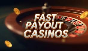 Discover the Best Fast Payout Casinos for Quick Wins -1773556855