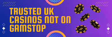 Discover the Best New Non Gamstop Casino Sites 1674422332