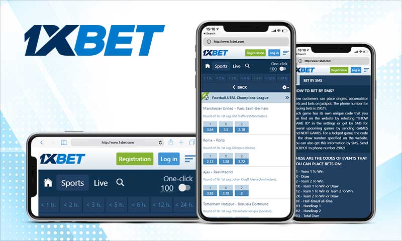 Discover the Exciting World of 1xBet Cambodia Betting -1824848120