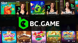 Discover the Thrills of BC.Game PK Casino 743033926
