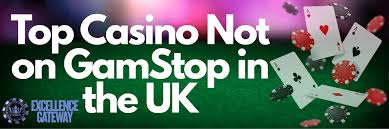 Discover Top Casino Sites Not on Gamstop 1767591348