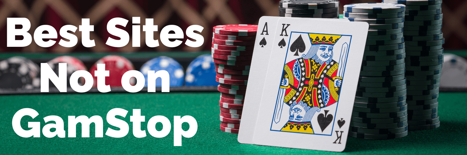Discovering Casino Sites Not on Gamstop 1754920129