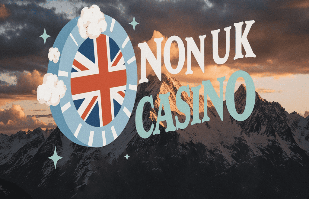 Discovering the Best Non UK Casinos A Comprehensive Guide