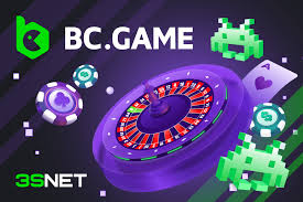 Experience the Thrill of BC.Game Casino Online for Unmatched Gaming Fun