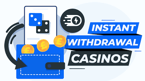 Experience the Thrill of Fast Withdrawal Casinos -1776807339